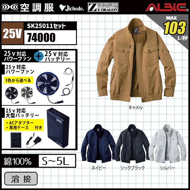 ��Ĵ�� 74000 �֥륾�� 25V �ե륻�å� SK25011