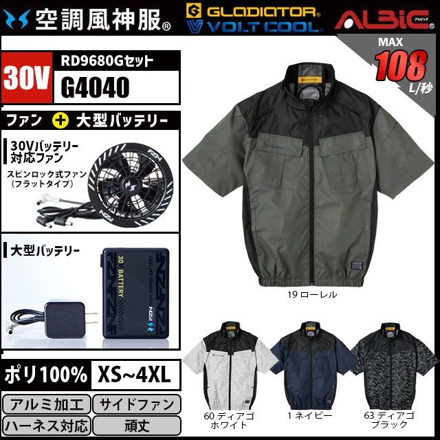 ��Ĵ������ G4040 Ⱦµ 30V �ե륻�å� RD9680G