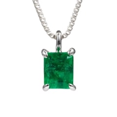 エメラルド ネックレス /c0276em|エメラルド|宝石│素材から探す