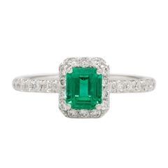 10月17日 10:00発売｜エメラルド リング /s0463em