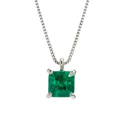 エメラルド ネックレス /s0614empt|エメラルドネックレス|ネックレス