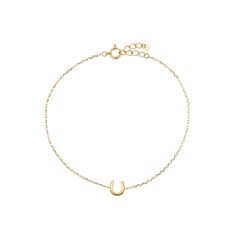 モチーフ ブレスレット ホースシュー /b0605mt|新作一覧