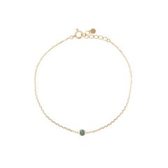 フクリン ブルートパーズ ブレスレット /b0231bt|カラーストーンブレスレット|ブレスレット