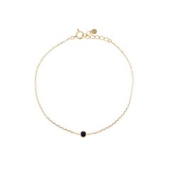 フクリン サファイア ブレスレット /b0231sa|カラーストーンブレスレット|ブレスレット