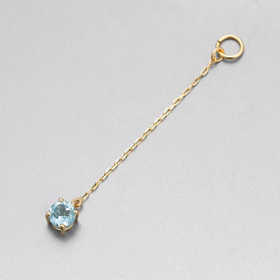 11月誕生石トパーズ・シトリン ジュエリー専門店 malvaceae