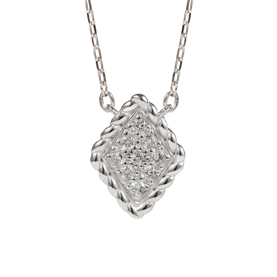 専用⭐︎ダイヤモンド　パヴェネックレス 6_000000000712.jpg?1708590471