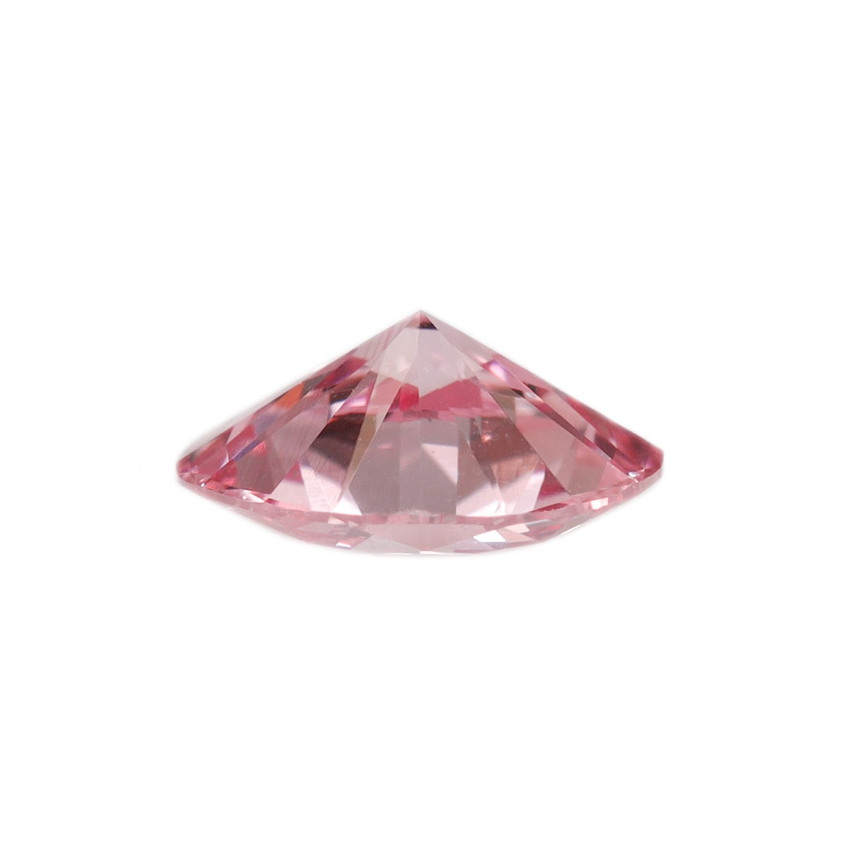 アーガイル産 ピンクダイヤモンド ルース 0.23ct 4P【Fancy