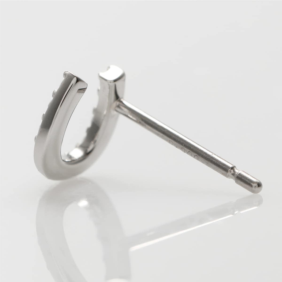 【ボンジュール マダム】DIAMOND PAIR ピアス 未使用新品 ボンジュール マダム】DIAMOND PAIR ピアス 新品✨ - メルカリ