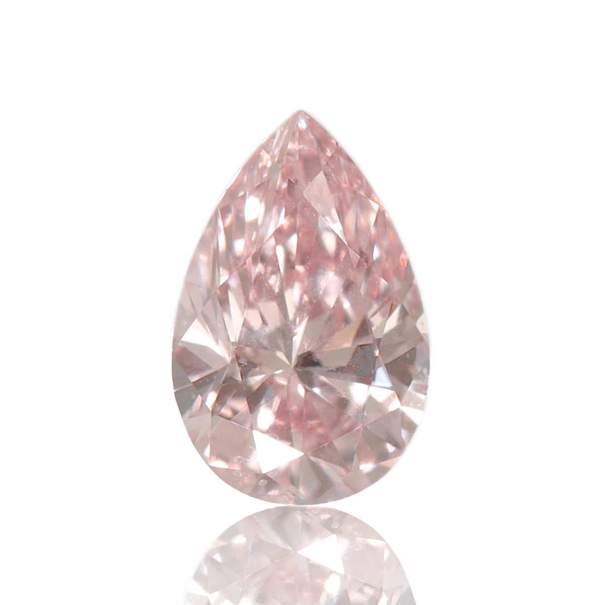 アーガイル産 ピンクダイヤモンド ルース 0.20ct 7PR【Fancy