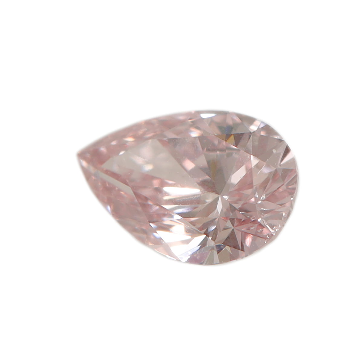 アーガイル産 ピンクダイヤモンド ルース 0.20ct 7PR【Fancy