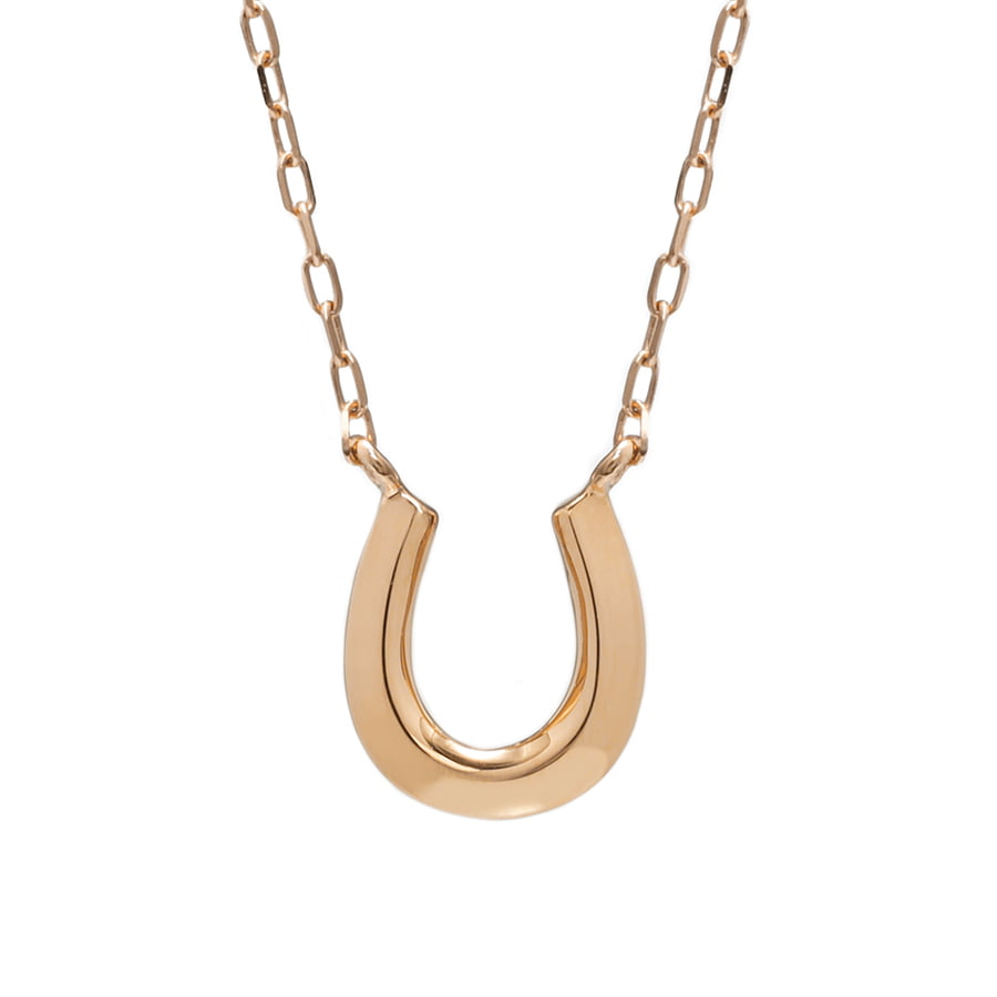 モチーフ ネックレス ホースシュー / 0371mt ジュエリー専門店