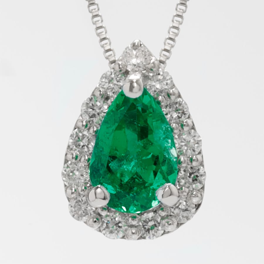 special offer｜エメラルド ネックレス /s0210empt ジュエリー専門店