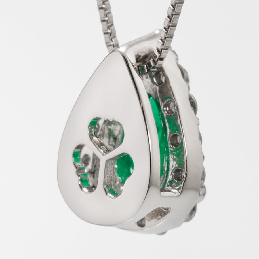 special offer｜エメラルド ネックレス /s0210empt ジュエリー専門店