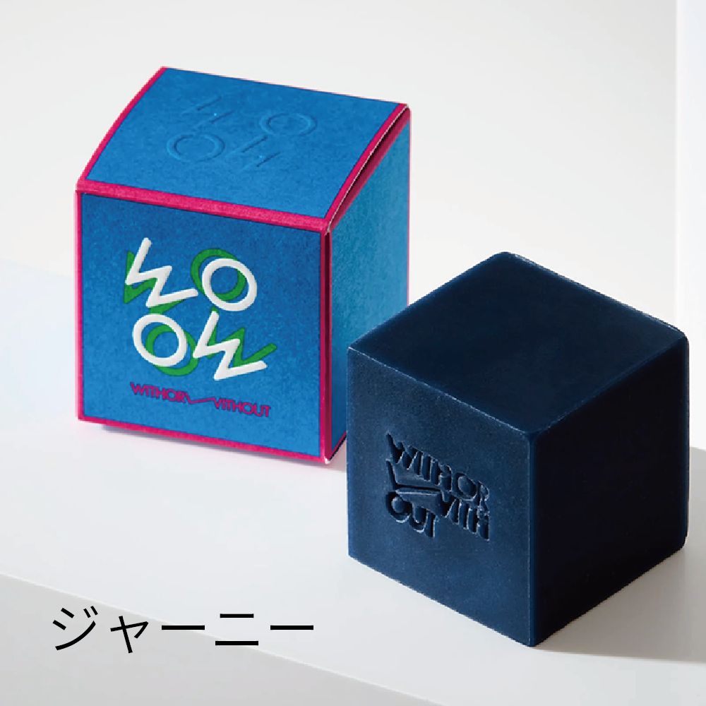 SDGs�ʥ��륯�и���Soooo Silk Fluffy Soap