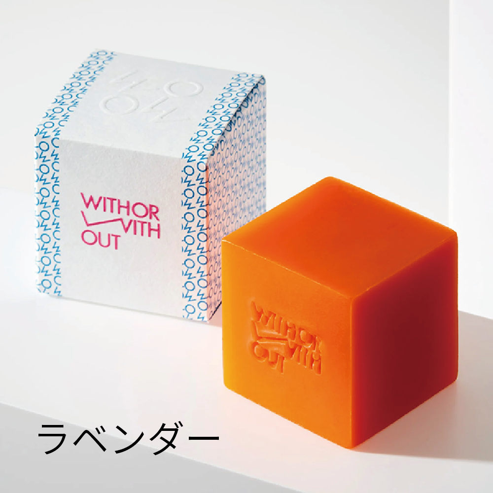 SDGs�ʥ��륯�и���Soooo Silk Fluffy Soap