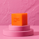 SDGs�ʥ��륯�и���Soooo Silk Fluffy Soap