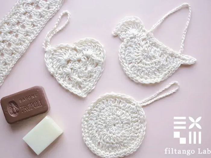 ǻ�����륯�Υܥǥ������å����filtango Lab