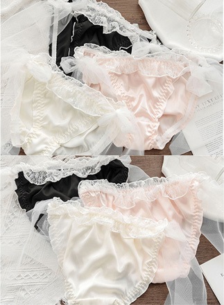 【odr】サイドリボンショーツ3カラー《かわいいコスプレランジェリー》【SEVENTY-THREE】【odr2914】|SEVENTY-THREE|ランジェリーコスチューム(lingerie cost