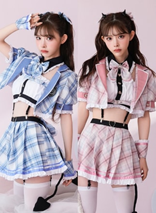 女子高生・制服(school-uniform) | Malymoon(マリームーン