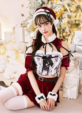 全てのコスチューム(all costume),中村里砂着用コスチューム | Malymoon(マリームーン)オフィシャルウェブストア