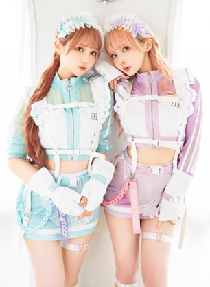 エンジェルメイドジャージナース　【Malymoon/マリームーン】紫色／パープル tenshi01_sub.jpg