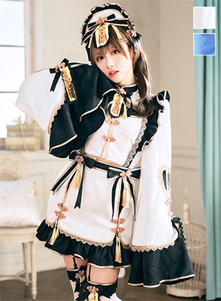 ブラックは予約】スムースレザーバニー《ハロウィンコスプレ8点