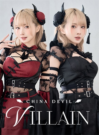 ブラックは予約】スムースレザーバニー《ハロウィンコスプレ8点