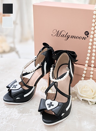 malymoon ボンデージキャット ブラック コスチューム 即日発送】スタッズレザーボンテージキャット《ハロウィン