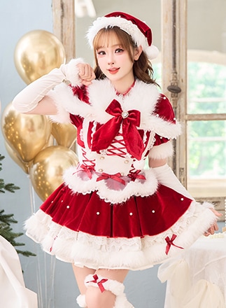 マリームーン プリンセスチュールメイド コスプレ衣装 マリームーン プリンセスチュールメイド コスプレ衣装 即日発送