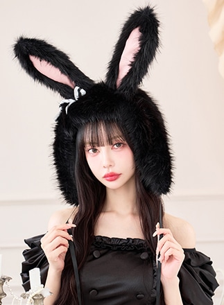バニーガール(bunny-girl) | Malymoon(マリームーン