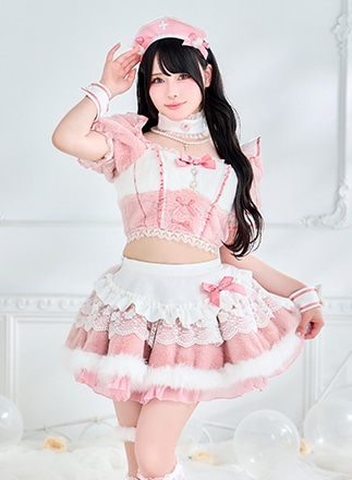 ナース・看護婦(nurse) | Malymoon(マリームーン)オフィシャル