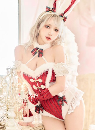 即日発送】ポイズンルージュサキュバスナース《ハロウィン