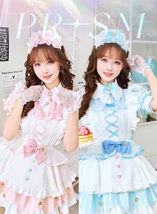 ピンク | Malymoon(マリームーン)オフィシャルウェブストア