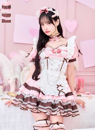 ピンク | Malymoon(マリームーン)オフィシャルウェブストア