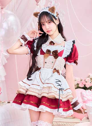 即日発送】【中村里砂着用】ドーリーバニーアイドルセーラー