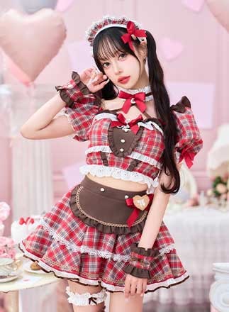 レッド | Malymoon(マリームーン)オフィシャルウェブストア