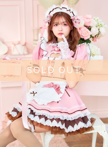 バレンタイン | Malymoon(マリームーン)オフィシャルウェブストア