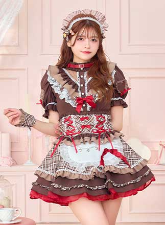 即日発送】【中村里砂着用】ドーリーバニーアイドルセーラー