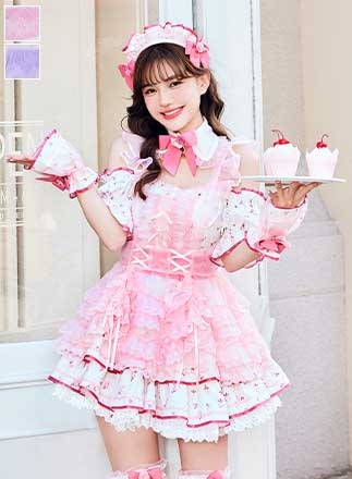 ピンク | Malymoon(マリームーン)オフィシャルウェブストア