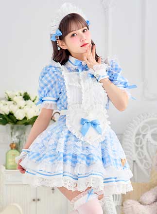 ブルー | Malymoon(マリームーン)オフィシャルウェブストア