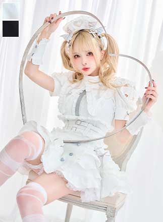 ナース・看護婦(nurse) | Malymoon(マリームーン)オフィシャルウェブストア