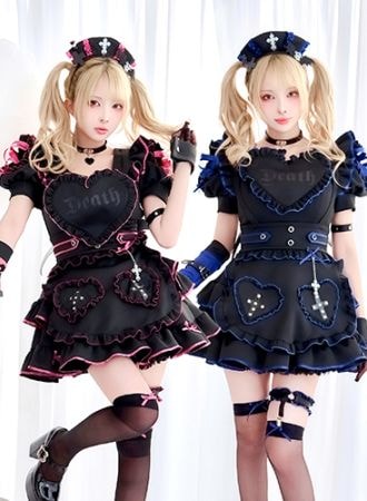 ブラック | Malymoon(マリームーン)オフィシャルウェブストア