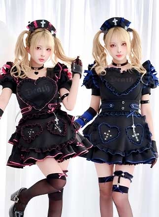 ブルー | Malymoon(マリームーン)オフィシャルウェブストア