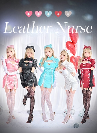 ナース・看護婦(nurse) | Malymoon(マリームーン)オフィシャルウェブストア