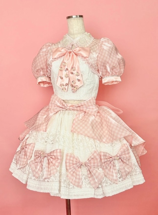 【2～5営業日で発送】【セレモニーコスチューム】スイートピンクプリンセス【Malymoon/マリームーン】【CC26039】