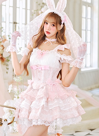 ブライダル・花嫁(bride) | Malymoon(マリームーン)オフィシャルウェブ