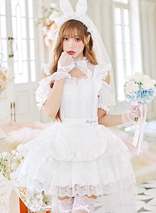Malymoon マリームーンブライダル ウェディングドレス コスプレ ブライダル・花嫁(bride) | Malymoon(マリームーン)オフィシャルウェブ