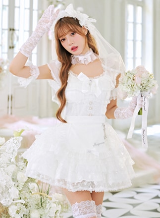 ブライダル・花嫁(bride) | Malymoon(マリームーン)オフィシャルウェブ
