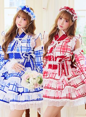 即日発送】【沖縄コレクション着用】シャトーベルベットバニー