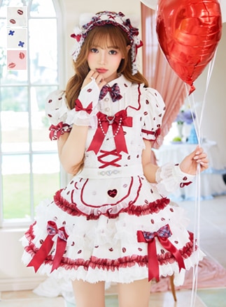 即日発送】マスキュリンバニースーツ《オリジナルコスプレ10点セット